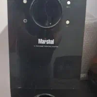 اسپیکر وباند ایستاده مارشال
