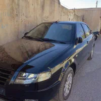 سورن پلاس 1400|خودرو سواری و وانت|آبدانان, |دیوار