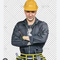 کارگر ساده و منشی