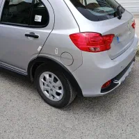 کوییک gxl نقره ای مدل1403|خودرو سواری و وانت|کرمانشاه, |دیوار