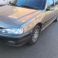 فروش پژو پارس مدل ۸۸