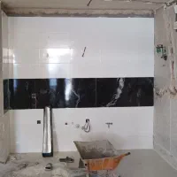 نصب کاشی و سرامیک