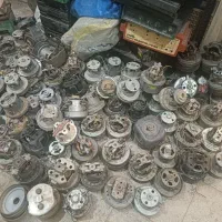 موتور و قطعات آبمیوه گیری و جاروبرقی