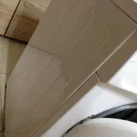 لباسشویی پاکشوما|ماشین لباسشویی و خشککن لباس|قرچک, باقرآباد|دیوار