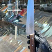چاقو ویکتوریا انگلیس قواره شده
