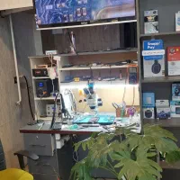 میز کار