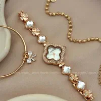 روز مادر یادت نره انواع ساعت زنانه