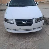 سمند سورن yxu 1404|خودرو سواری و وانت|کوهدشت, |دیوار