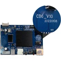 لوازم ماینرکنترل برد رایزر فلت سوکت پاور شبیه ساز