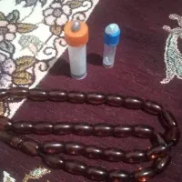 سنگ وتسبیح سندلوس