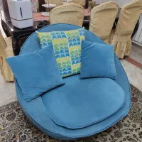 مبل راحتی|مبلمان خانگی و میز عسلی|تهران, اباذر|دیوار