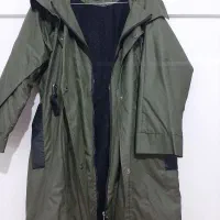 بارانی بسیار ضخیم|لباس|تربت‌حیدریه, شهرک ولیعصر|دیوار