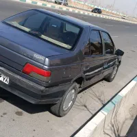 پژو مدل ۹۴ بیرنگ