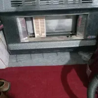 بخاری دیواری