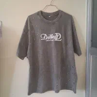 تیشرت لش|لباس|نیشابور, خط کاشمر|دیوار