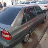 پراید ۱۴۱ مدل ۹۰