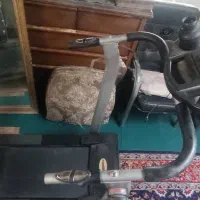 تردمیل خانگی در حد نو|تجهیزات ورزشی|پردیس, شهرک صنعتی خرمدشت فاز ۷|دیوار