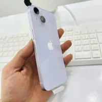 ایفون 14 نرمال