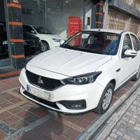 سایپا سهند اتومات/دنده (بدون ضامن سودبانکی 36ماهه)