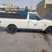 وانت83|خودرو سواری و وانت|کازرون, |دیوار