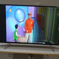 تلویزیون ۴۳ اینچ سونیا