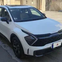 Sportage 1500cc 2025