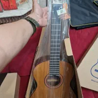 گیتار های حرفه ای آلمانزا Almansa 457-435-434|گیتار، بیس، امپلیفایر|تهران, بهار|دیوار