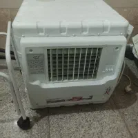 کولر آبی پرتابلaz2800آزمایش
