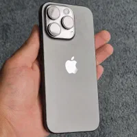 iPhone 16 pro