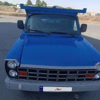 نیسان مدل 401دوگانهشرکت