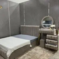 تخت خوشخواب ایلیا|تخت و سرویس خواب|پرند, فاز ۲|دیوار