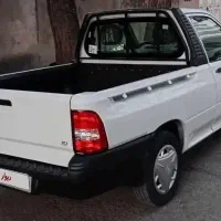 وانت پراید مدل12..99|خودرو سواری و وانت|کرمانشاه, |دیوار