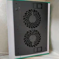 خنک کننده لپ تاپ مدل TOAD-5|قطعات و لوازم جانبی رایانه|تبریز, |دیوار