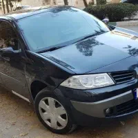 مگان ۸۹|خودرو سواری و وانت|کرمانشاه, |دیوار