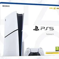 کنسول ps5 دیجیتال واستاندارداسلیم با گارانتی تعویض|کنسول، بازی ویدئویی و آنلاین|اصفهان, آبشار|دیوار