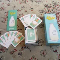 بازی شیرمرغ