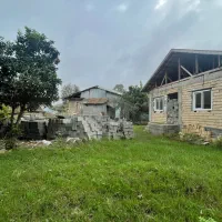 خانه ویلایی۵۰۰متری شش میلیاردو هشتصد