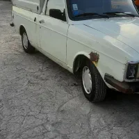 پیکان وانت مدل ۱۳۹۰|خودرو سواری و وانت|قم, قلعه کامکار|دیوار