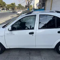 تیبا ۲ پلاس۹۹|خودرو سواری و وانت|شهریار, شهرک وائین|دیوار