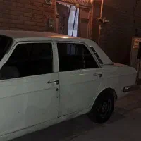 پیکان ۸۱|خودرو سواری و وانت|فولادشهر, سایت صنعتی کاوه|دیوار