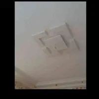 دیوار گچی نصب وگچکاری وگچبری|خدمات پیشه و مهارت|تبریز, |دیوار