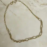زنجیر طلا