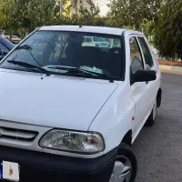 پراید 131 EX، مدل ۱۳۹۸