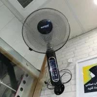 پنکه watson|پنکه و تصفیهکنندهٔ هوا|تهران, سهروردی|دیوار