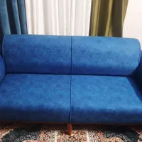 مبل تخت خوابشو سه نفر نونو