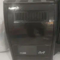 بخاری گازی درحد نو