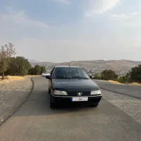 پژو۴۰۵اتاق تعویض