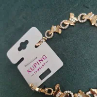 دستبند ژوپینگ اصل|بدلیجات|کرمانشاه, |دیوار