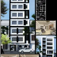 فروش-واحد-گلشهر-180متری