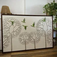 تابلو|تابلو، نقاشی، عکس|اردبیل, |دیوار